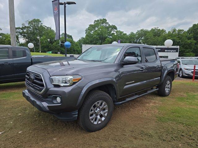 Thumbnail image of 2018 Toyota Tacoma at BirminghamMitsubishi New