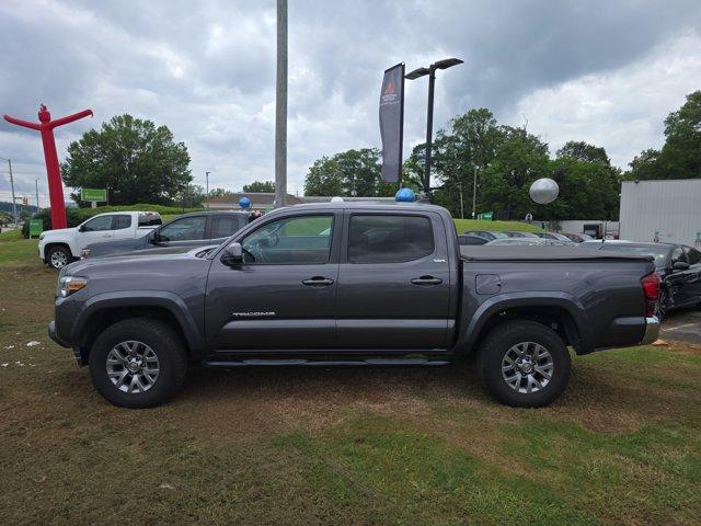 Thumbnail image of 2018 Toyota Tacoma at BirminghamMitsubishi New