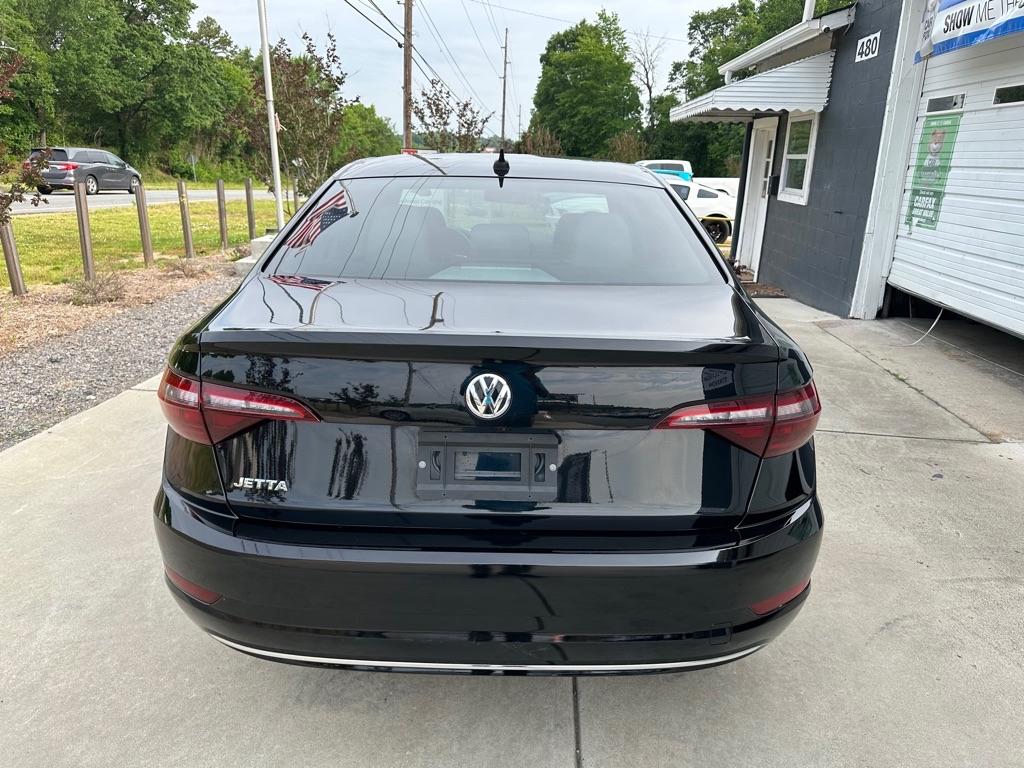 Thumbnail image of 2020 Volkswagen Jetta at NATIONAL CAR AND TRUCK SALES
