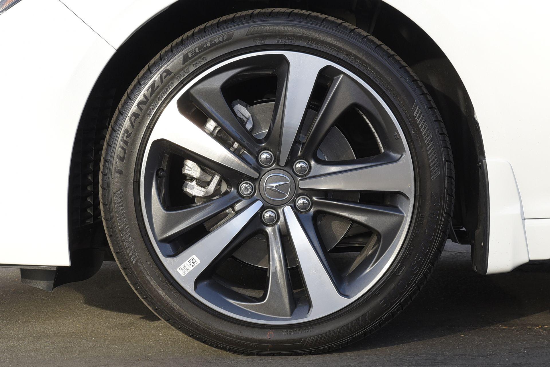 Thumbnail image of 2025 Acura TLX at Cerritos Acura