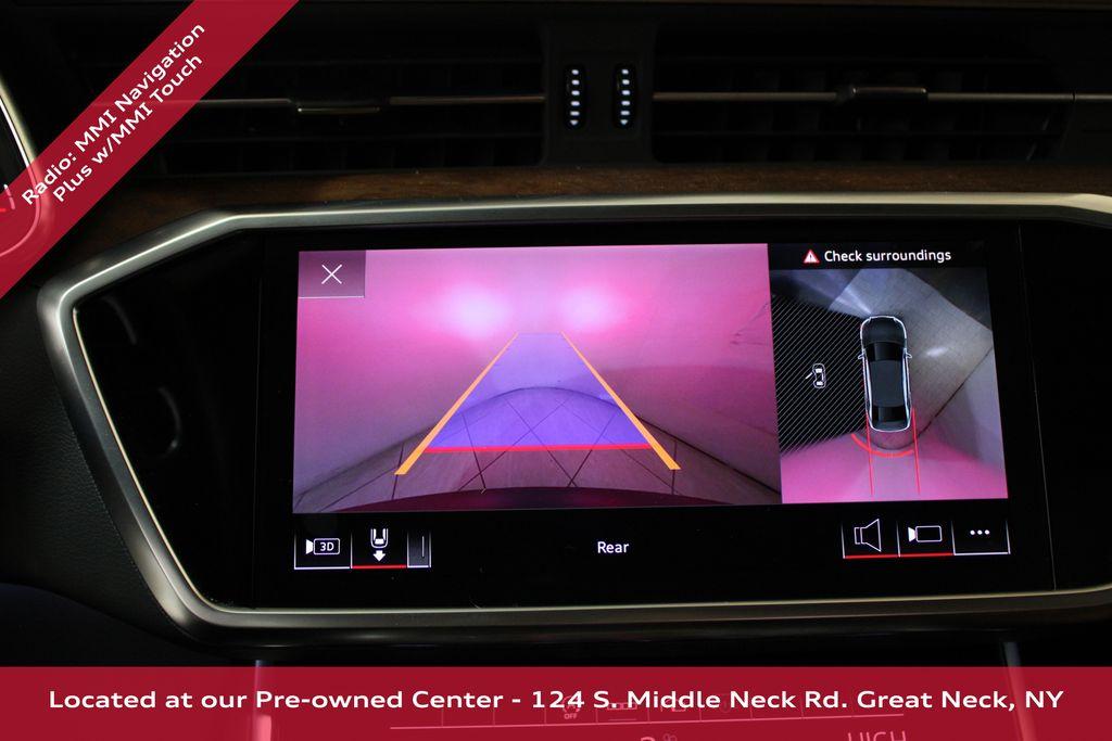Thumbnail image of 2021 Audi A6 at Audi Great Neck