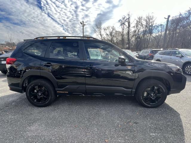 Thumbnail image of 2024 Subaru Forester at North Coast Subaru