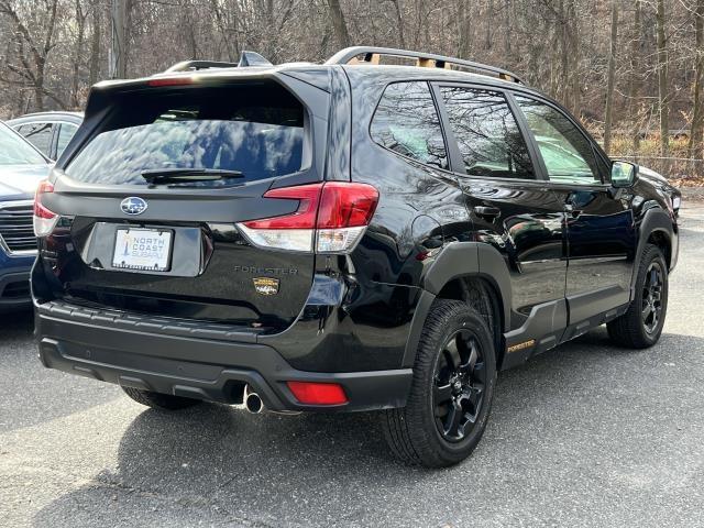 Thumbnail image of 2024 Subaru Forester at North Coast Subaru