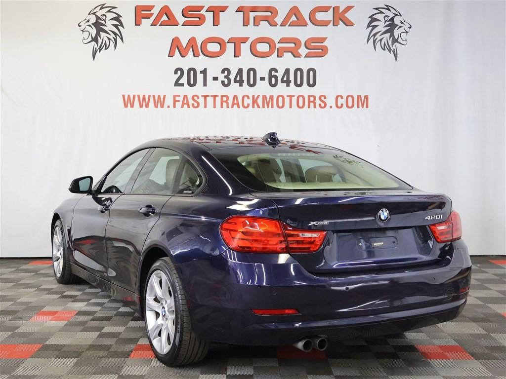 Thumbnail image of 2015 BMW 4 Series at Fast Track Motors