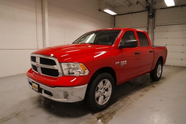 Thumbnail image of 2023 Ram 1500 Classic at Briggs Dodge
