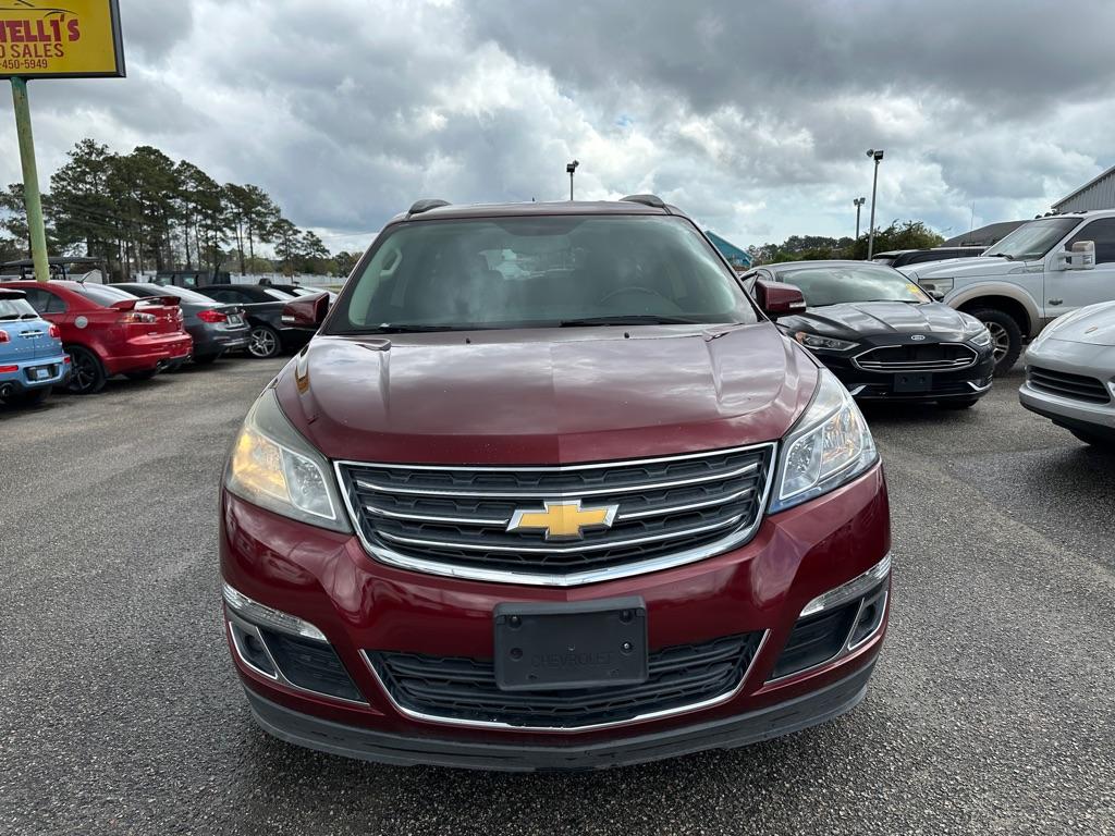 Thumbnail image of 2017 Chevrolet Traverse at GEMELLI'S AUTO SALES