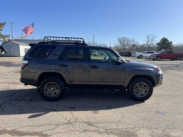 Thumbnail image of 2021 Toyota 4Runner at Golling Chrysler Dodge Jeep Ram