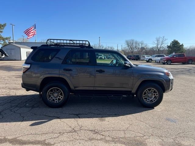 Thumbnail image of 2021 Toyota 4Runner at Golling Chrysler Jeep Dodge Ram of Chelsea