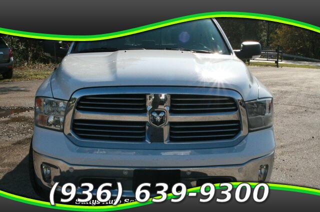 Thumbnail image of 2014 Ram 1500 at Sully's Auto Sales
