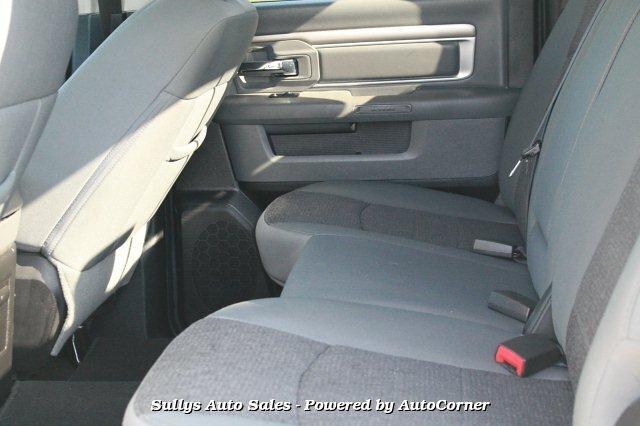Thumbnail image of 2014 Ram 1500 at Sully's Auto Sales