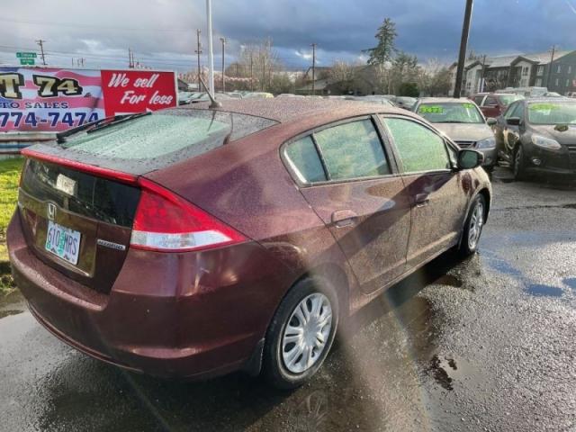 Thumbnail image of 2011 Honda Insight at BC Cars LLC
