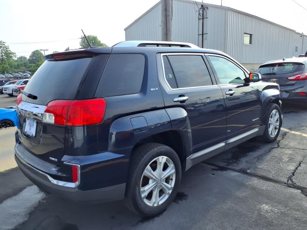 Thumbnail image of 2016 GMC Terrain at Stadium Gm Superstore