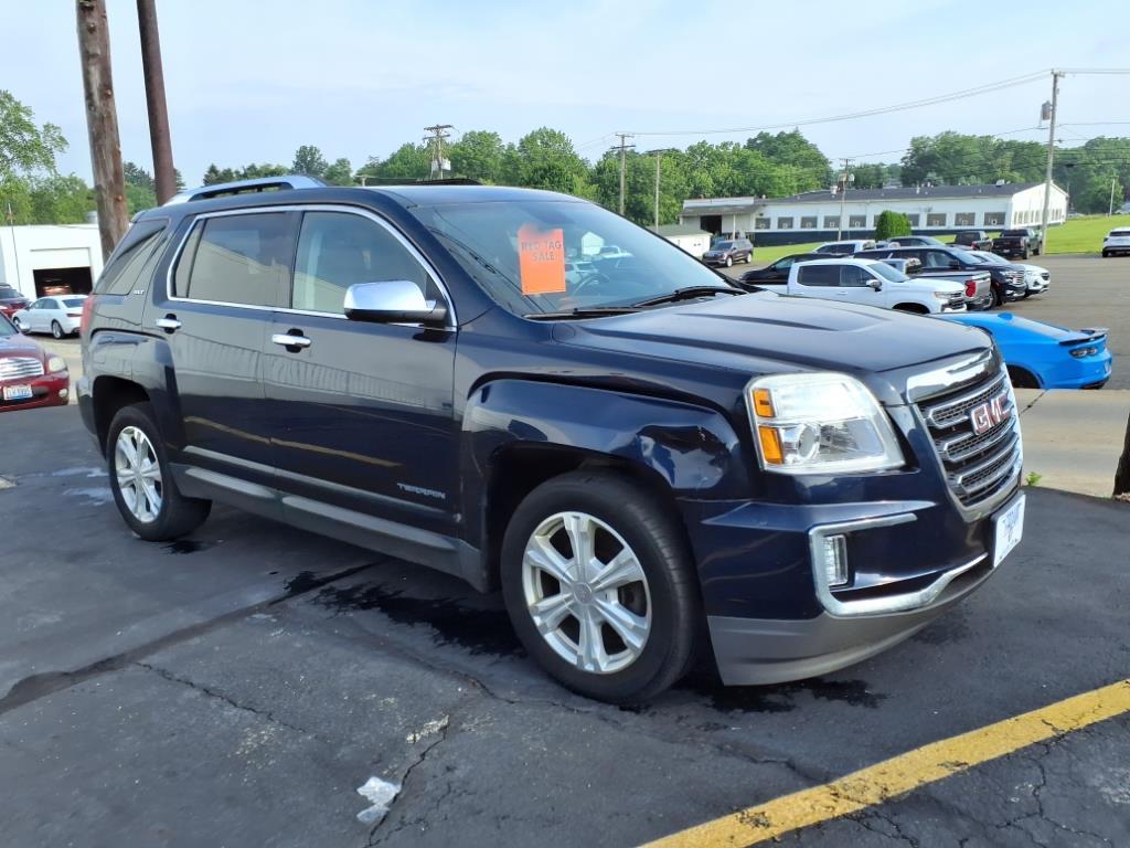 Thumbnail image of 2016 GMC Terrain at Stadium Gm Superstore