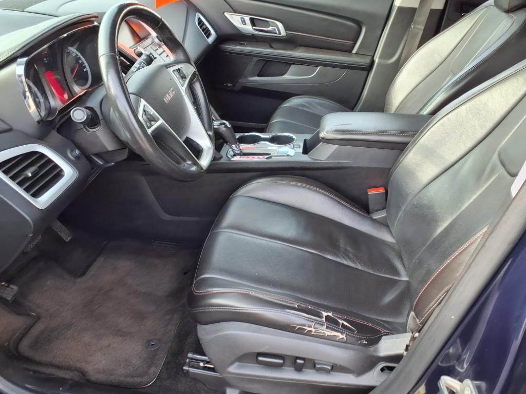 Thumbnail image of 2016 GMC Terrain at Stadium Gm Superstore
