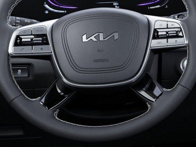 Thumbnail image of 2025 Kia Telluride at Bridgewater Kia