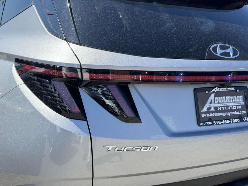 Thumbnail image of 2022 Hyundai TUCSON at Advantage Hyundai Genesis of North Shore