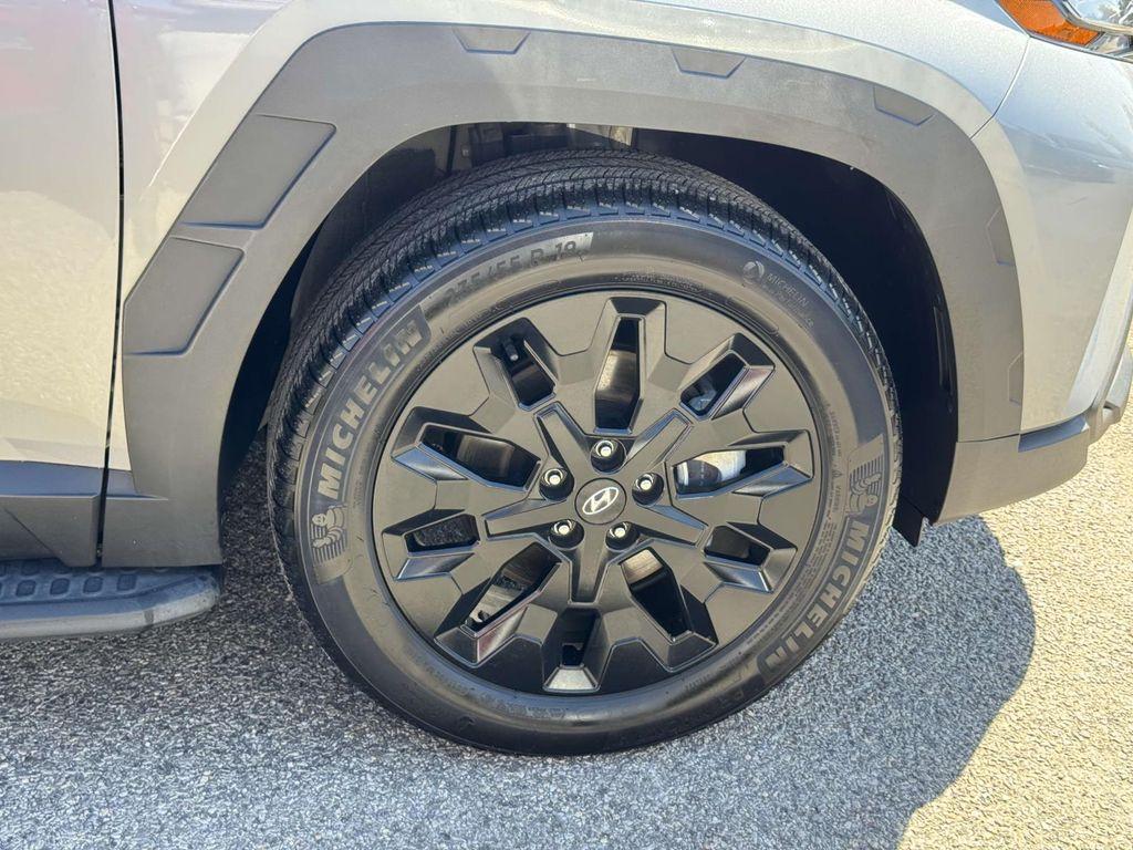 Thumbnail image of 2022 Hyundai TUCSON at Advantage Hyundai Genesis of North Shore