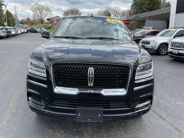 Thumbnail image of 2021 Lincoln Navigator at Cooper Motors Inc  - Used