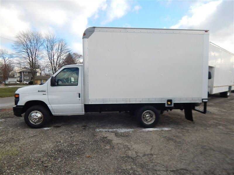 Thumbnail image of 2014 Ford E-Series at Smitty's Auto Sales