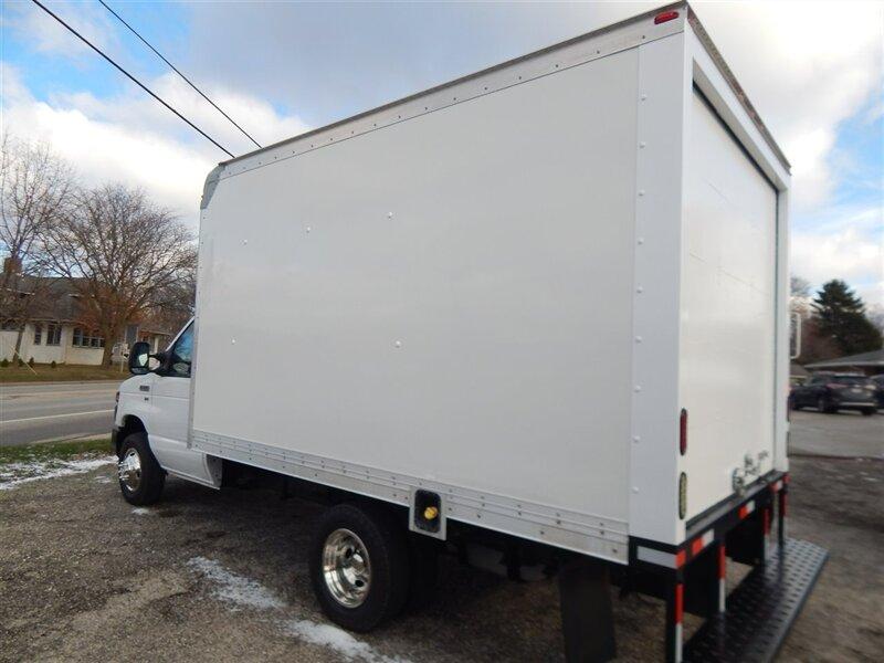 Thumbnail image of 2014 Ford E-Series at Smitty's Auto Sales