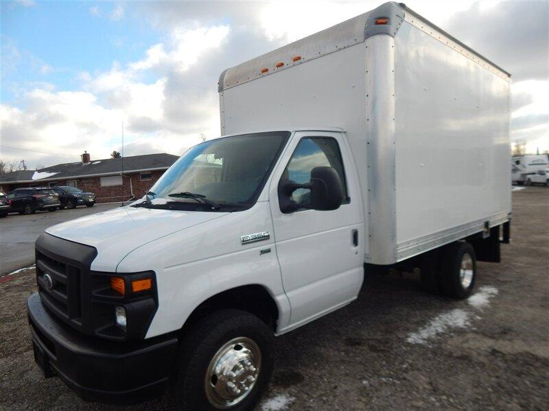Thumbnail image of 2014 Ford E-Series at Smitty's Auto Sales