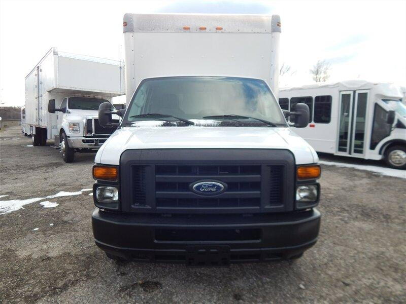 Thumbnail image of 2014 Ford E-Series at Smitty's Auto Sales