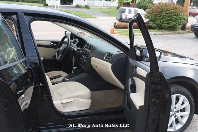 Thumbnail image of 2011 Volkswagen Jetta at St. Mary Auto Sales LLC