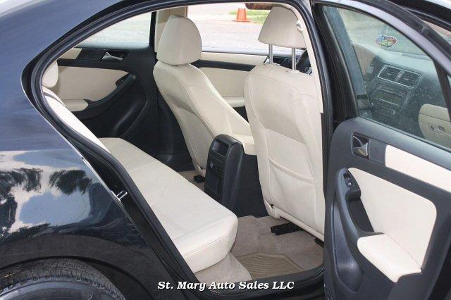 Thumbnail image of 2011 Volkswagen Jetta at St. Mary Auto Sales LLC