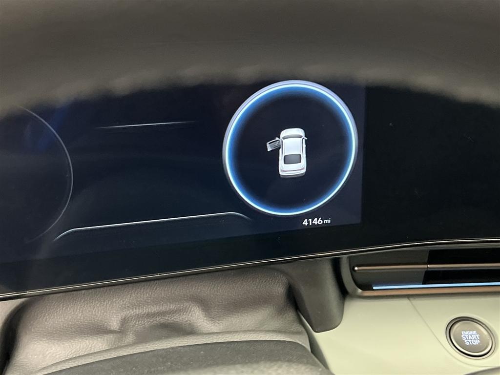 Thumbnail image of 2025 Hyundai ELANTRA Hybrid at Mccluskey Chevrolet Kings Automall