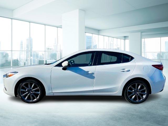 Thumbnail image of 2018 Mazda Mazda3 at Nesenger 112 Chevrolet Hyundai Mazda