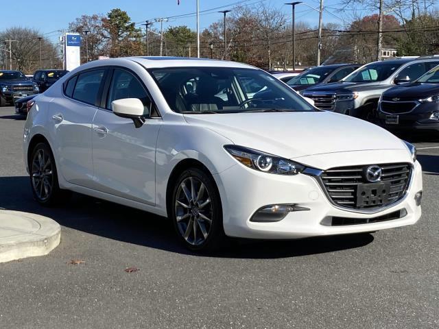 Thumbnail image of 2018 Mazda Mazda3 at Nesenger 112 Chevrolet Hyundai Mazda