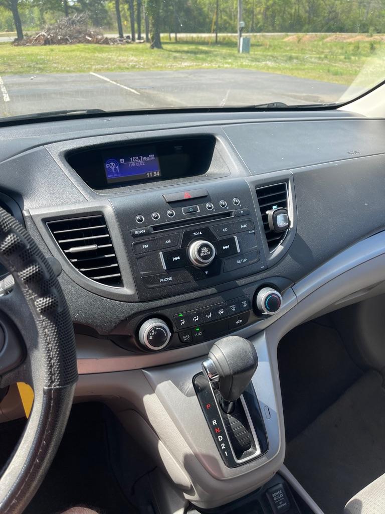 Thumbnail image of 2012 Honda CR-V at AUTO BROKERS LLC