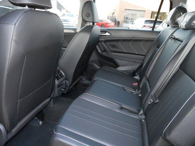 Thumbnail image of 2024 Volkswagen Tiguan at LutherWestsideVolkswagen New