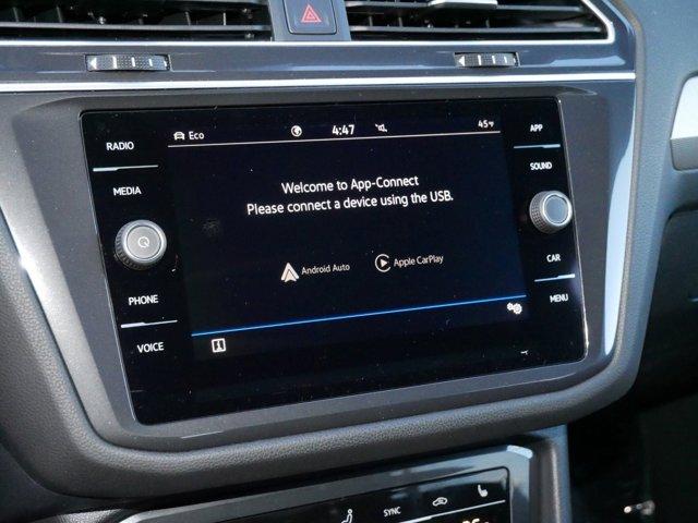 Thumbnail image of 2024 Volkswagen Tiguan at LutherWestsideVolkswagen New