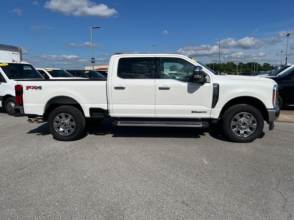 Thumbnail image of 2023 Ford F-250 Super Duty at Hunt Ford