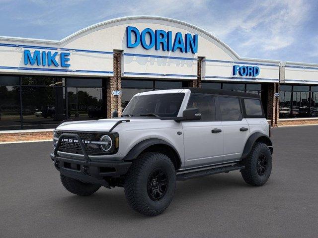 Thumbnail image of 2024 Ford Bronco at Dorian Ford New