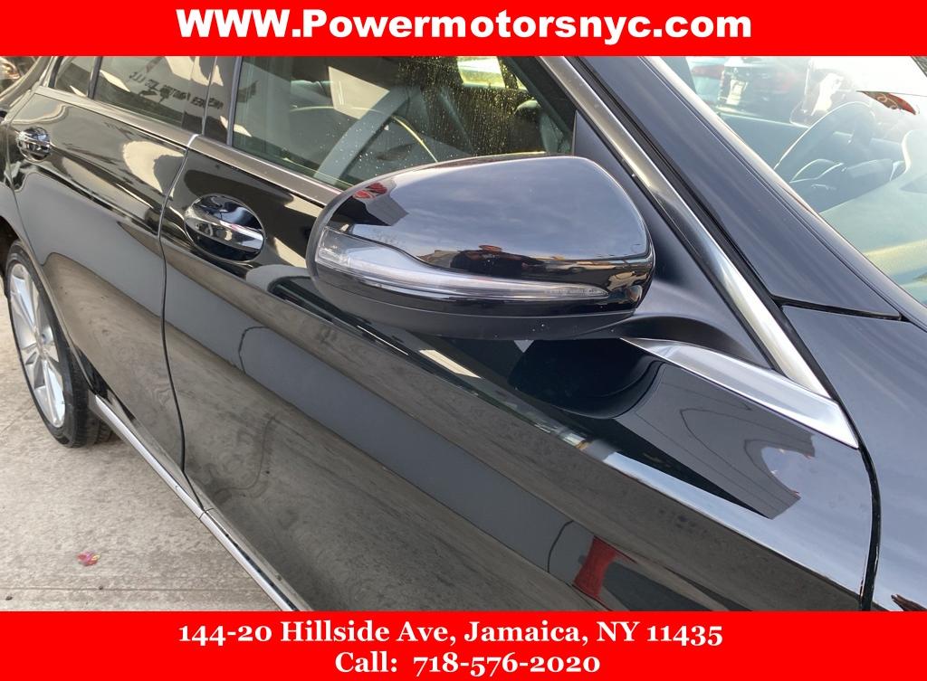 Thumbnail image of 2019 Mercedes-Benz C-Class at Power Motors NYC LLC