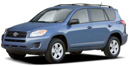 Thumbnail image of 2009 Toyota RAV4 at KrauseToyota New
