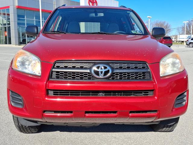 Thumbnail image of 2009 Toyota RAV4 at KrauseToyota New