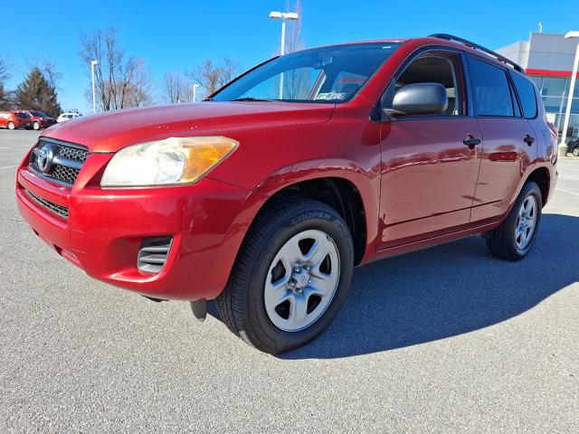 Thumbnail image of 2009 Toyota RAV4 at KrauseToyota New