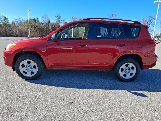 Thumbnail image of 2009 Toyota RAV4 at KrauseToyota New