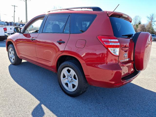 Thumbnail image of 2009 Toyota RAV4 at KrauseToyota New