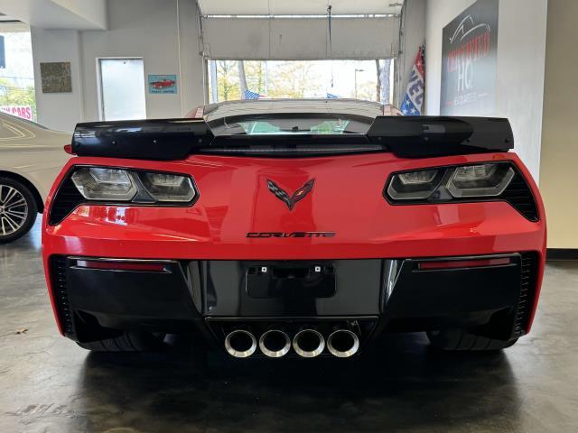Thumbnail image of 2019 Chevrolet Corvette at Certified Headquarters