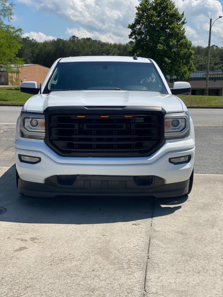 Thumbnail image of 2017 GMC Sierra 1500 at Bolts Auto Sales, LLC