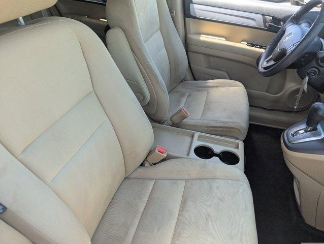 Thumbnail image of 2010 Honda CR-V at stUSED MooreChryslerJeep SHARED
