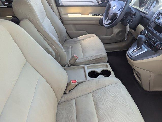 Thumbnail image of 2010 Honda CR-V at stUSED MooreChryslerJeep SHARED