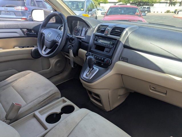 Thumbnail image of 2010 Honda CR-V at stUSED MooreChryslerJeep SHARED