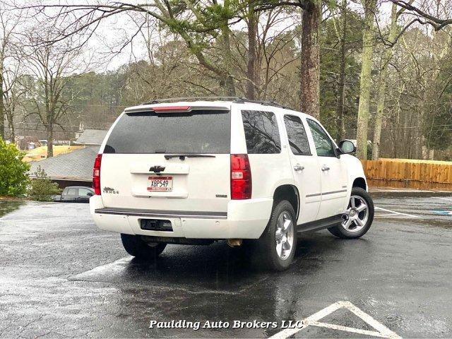Thumbnail image of 2012 Chevrolet Tahoe at Paulding Auto Brokers LLC
