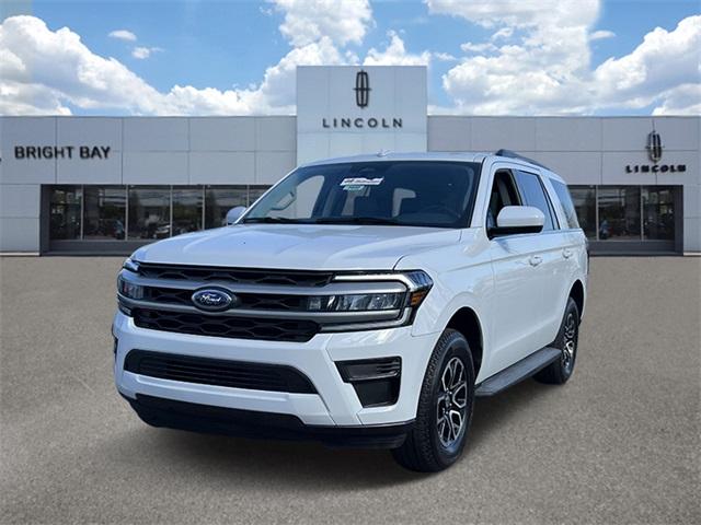 Thumbnail image of 2024 Ford Expedition at Bright Bay Lincoln