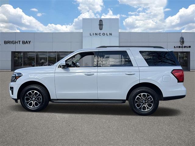 Thumbnail image of 2024 Ford Expedition at Bright Bay Lincoln